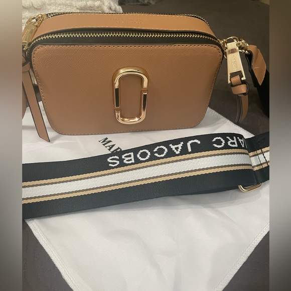 Marc Jacobs Bags Marc Jacobs Snapshot Poshmark